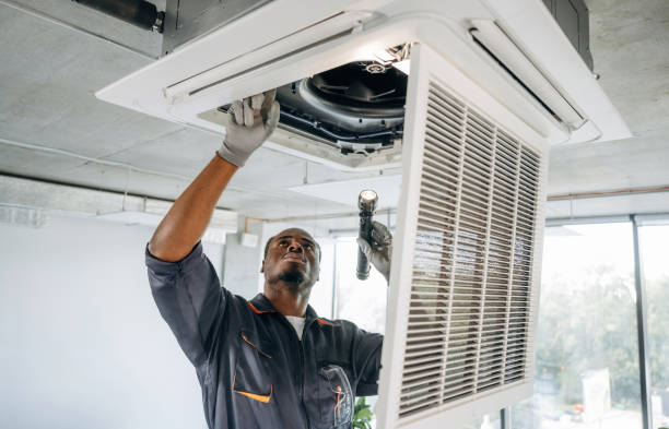 Licensed Hvac service in Burke, VA - FH HVAC
