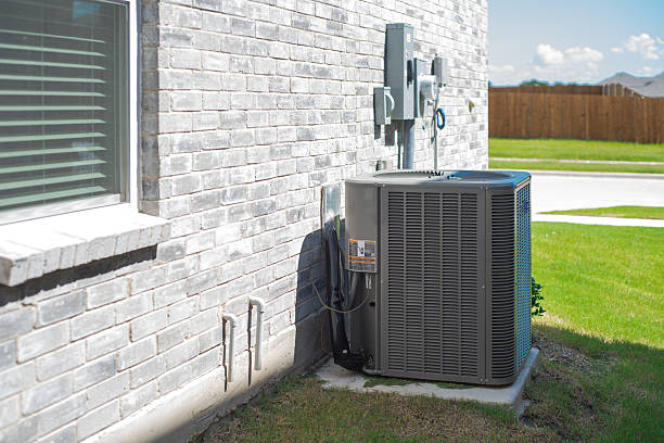 Reliable Hvac contractor in Burke, VA by FH HVAC